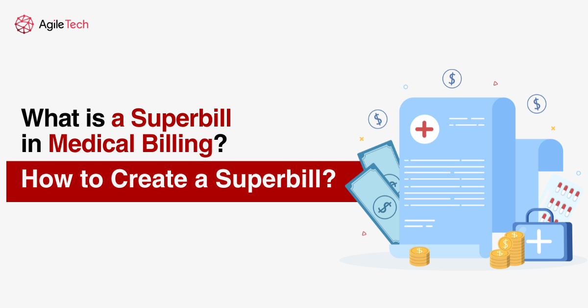 superbill in medical billing
