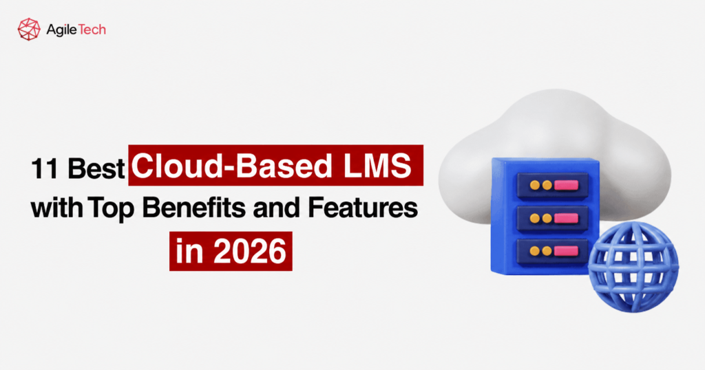 cloud based LMS
