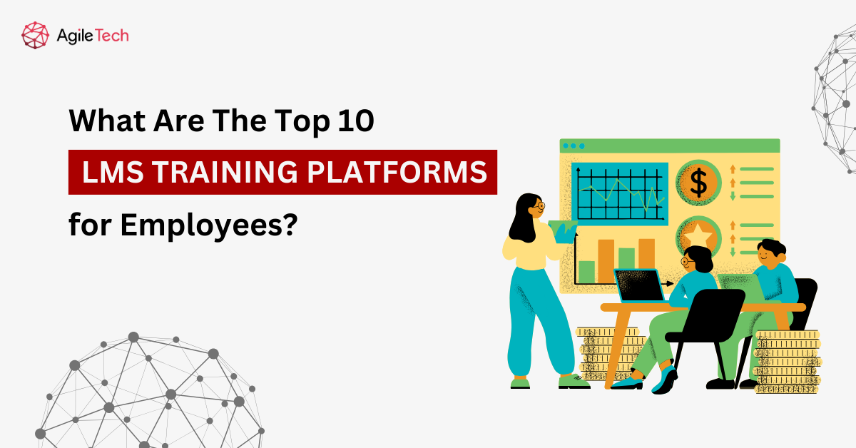 lms training platforms for employees