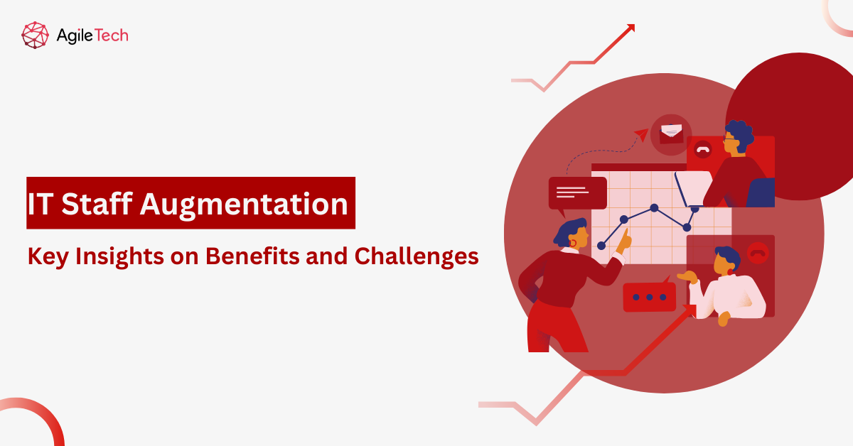 IT Staff Augmentation