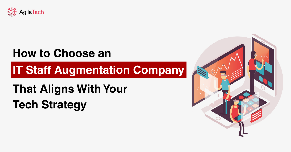it staff augmentation company AgileTech Vietnam