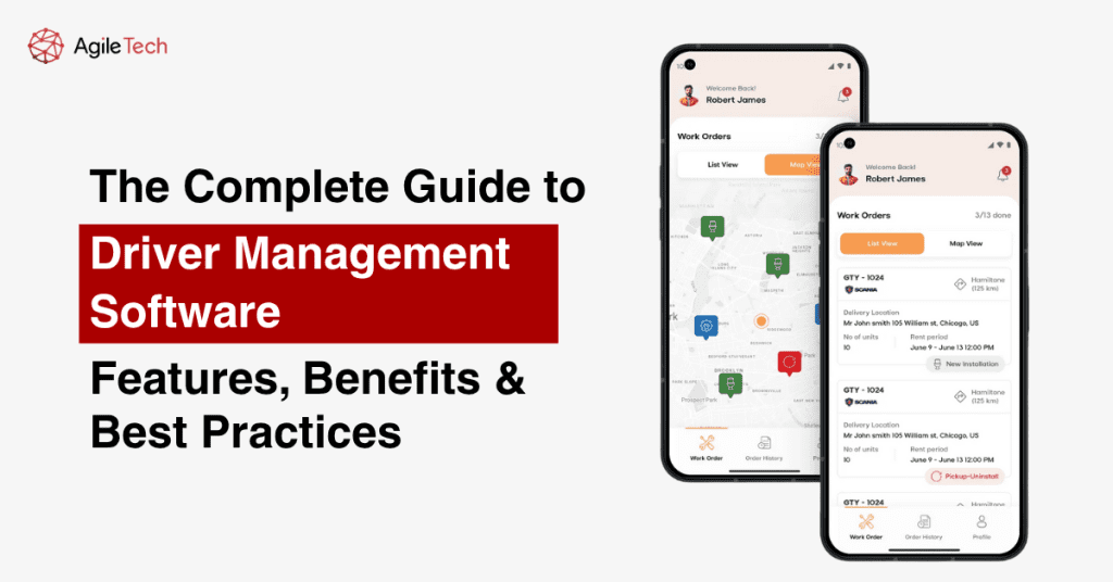 The Complete Guide to Driver Management Software: Features, Benefits & Best Practices