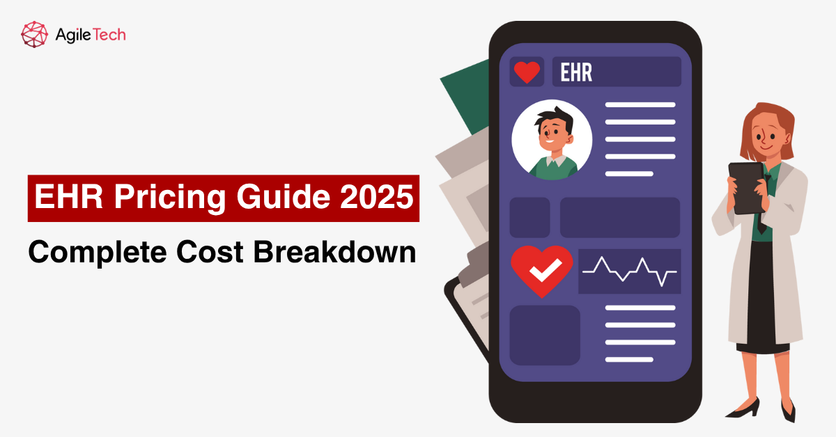 ehr pricing guide