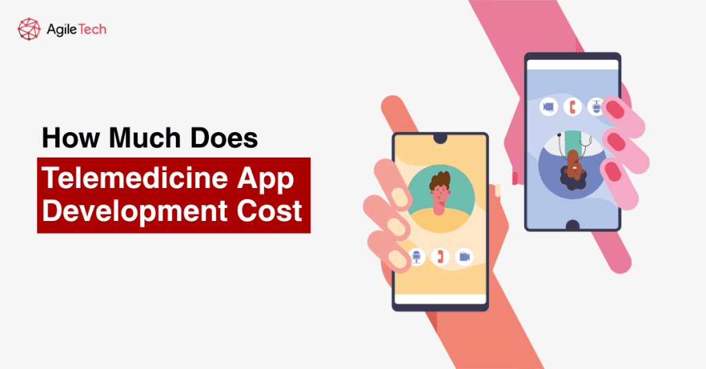 How Much Does Telemedicine App Development Cost in 2025