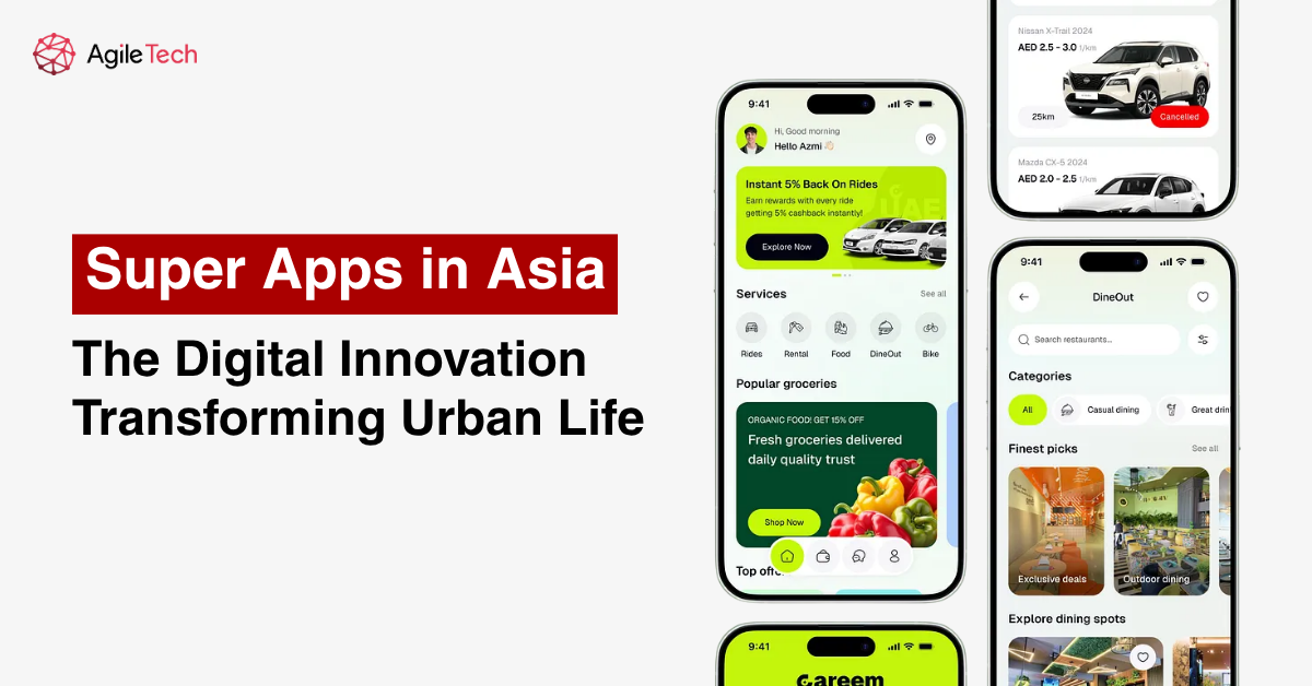 super app in asia